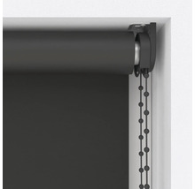 Rollo mit Kettenzug zur Fensterdekoration