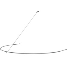 Abflussreinigungsspirale