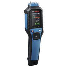 Bosch Feuchtigkeitsmessgerät