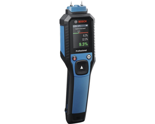 Feuchtemessgerät Bosch Professional GMP 2-15 Bosch Feuchtigkeitsmessgerät