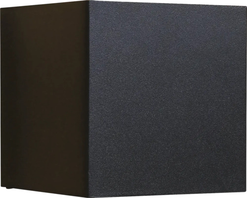 Quadratische Außenleuchte