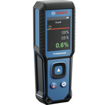 Bosch Logo Feuchtigkeitsmesser zur Messung von Feuchtigkeit