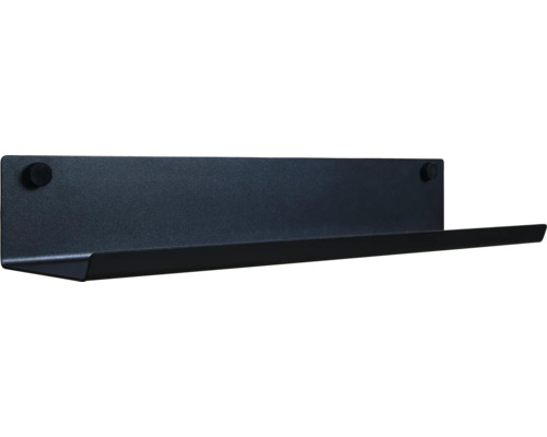 Sonava Function Regal breit Medium 570 x 90 x 140 mm Metall Wandregal