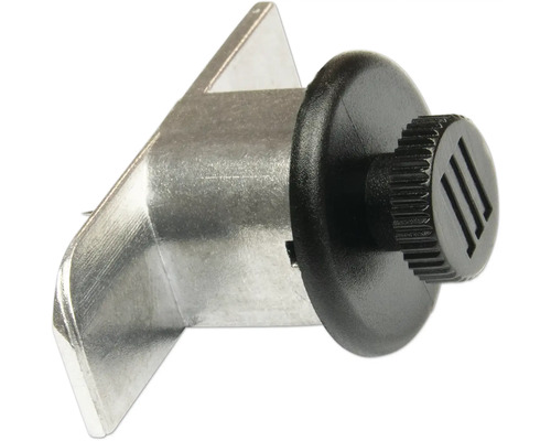 Düse mit Verstellschraube