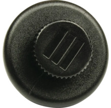 Detailaufnahme einer Schraube