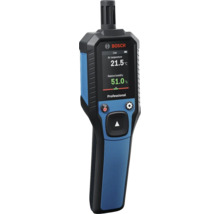 Bosch Thermo-Hygrometer zur Messung von Lufttemperatur und relativer Luftfeuchtigkeit