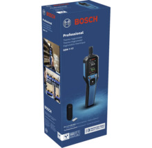 Bosch Professional Thermo-Hygrometer GDH 1-17 in Produktverpackung