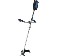 Akku-Rasentrimmer für Gartenarbeiten