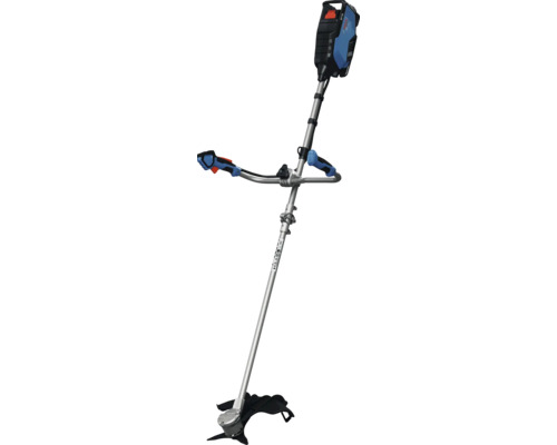 Akku-Rasentrimmer für Gartenarbeiten