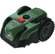 Bosch Mähroboter