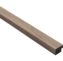 Holzdekorleiste