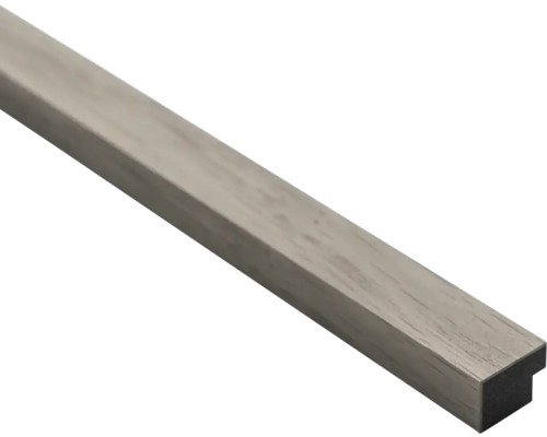 Holzdekorleiste