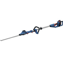 Akkubetriebene Hochentaster von Bosch