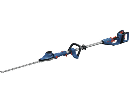 Akkubetriebene Hochentaster von Bosch