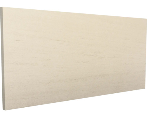 Rechteckige Platte mit gesprenkelter Oberfläche