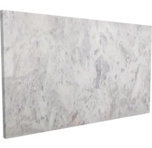 Dekorplatte mit Marmorstruktur