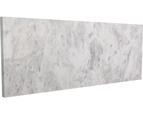 Dekorplatte mit Marmoroptik