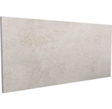 Dekorplatte mit gemusterter Oberfläche