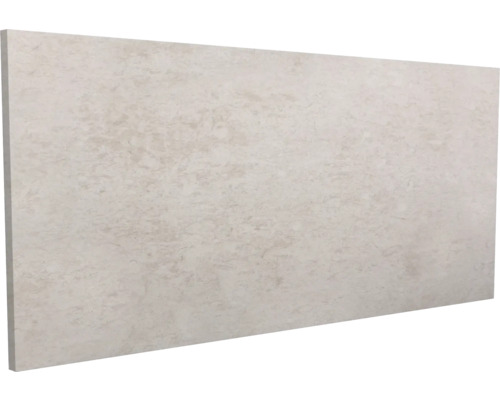 Dekorplatte mit gemusterter Oberfläche