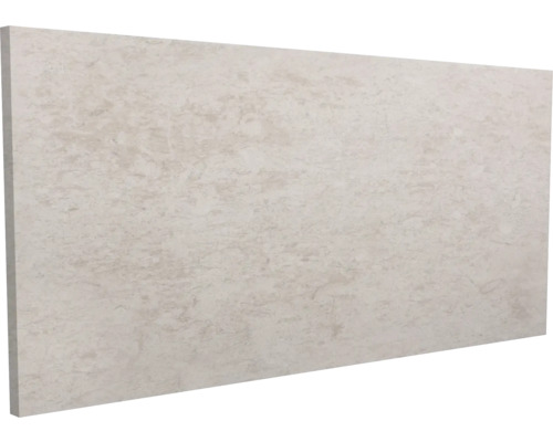 Fliese mit Marmoroptik