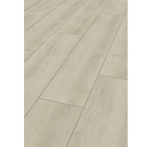 Handmuster Laminat 8.0 Sommer Eiche beige