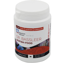 Dr. Bassleer Biofish-Food für Aquarienfische in einer Dose