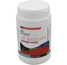 Dr. Bassleer Biofish-Food Shrimp Sticks Acai Dose