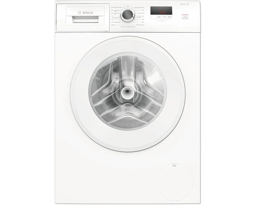 Waschmaschine Bosch WGE02420 Fassungsvermögen 7 kg 1400 U/min BxHxT 59,8x84,8x63,2 cm Waschmaschine von Bosch