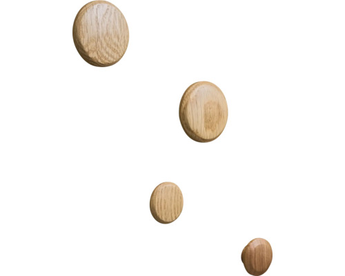 Holzstopfen
