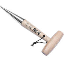 for-q Pflanzholz mit Holzgriff