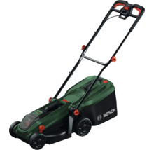 Elektrorasenmäher der Marke Bosch