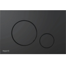 Veporit Betätigungsplatte für die Toilettenspülung