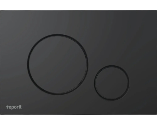 Veporit Betätigungsplatte für die Toilettenspülung