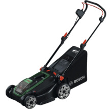 Akkurasenmäher von Bosch