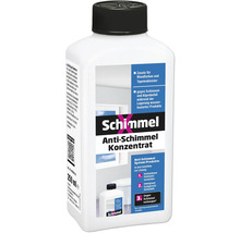 Schimmel Anti-Schimmel Konzentrat in einer 250 ml Flasche zur Schimmelbekämpfung