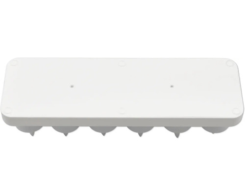 Eiswürfelform für kugelförmige Eiswürfel