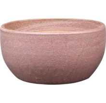 Blumentopf aus Keramik