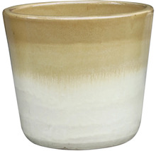 Keramik-Blumentopf für den Innenbereich