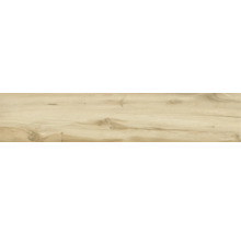 Holzfliese mit Maserung