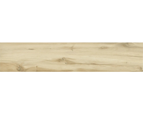 Holzfliese mit Maserung