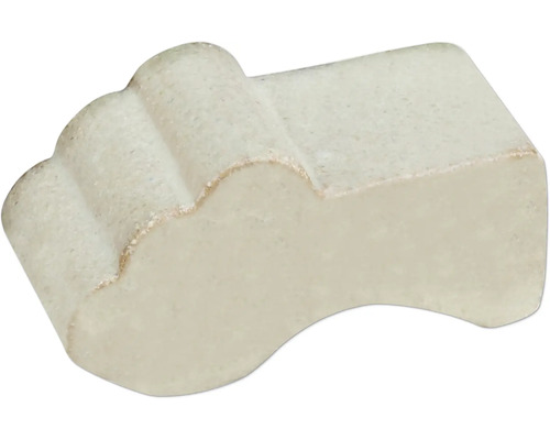 Weicher Dichtungskeil