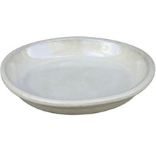 Keramikuntersetzer für Blumentöpfe