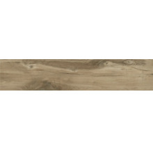 Holzfliese mit Holzoptik