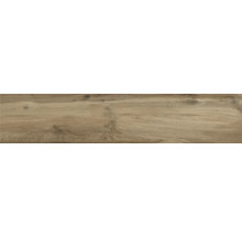 Keramikfliese in Holzoptik