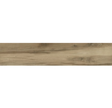 Keramikfliese in Holzoptik