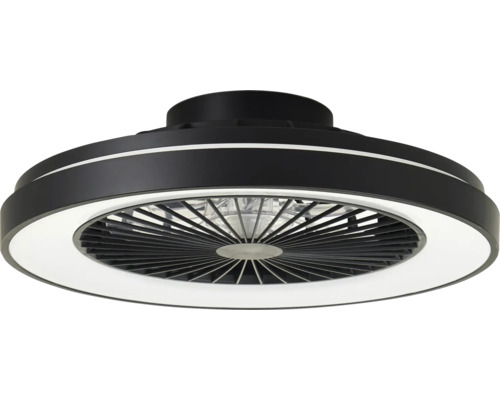 Deckenventilator mit Beleuchtung