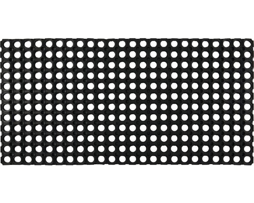 Floordirekt Noppenmatte 3 mm stark - Gummimatte Meterware - 100 x