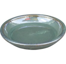 Flache Keramikschale