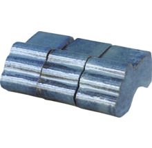 Zahnradmodul zur Verwendung in mechanischen Systemen