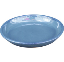 Keramik-Pflanzschale